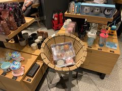 -星巴克(北京新东安)