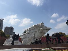 -上海市龙华烈士陵园