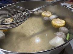 -焯牛潮汕牛肉火锅(云峰街创始店)