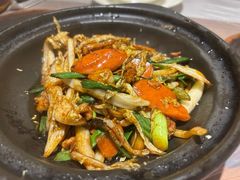 -小时候焗海鲜(鄞州万达店)