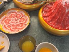 -牛New寿喜烧(龙湖金沙天街店)