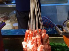 -蒙古苍狼蒙餐
