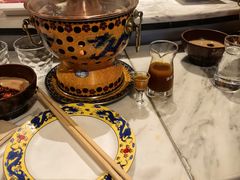 -南门涮肉(通州大船店)
