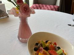 -黑宝石西餐厅(汇励99城市公园店)