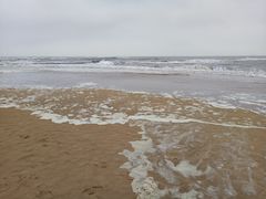 -青岛第二海水浴场