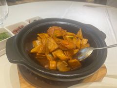 -万龙洲海鲜·粤菜(亚运村店)