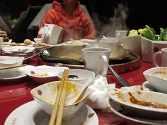 -山城辣妹子(定福庄店)