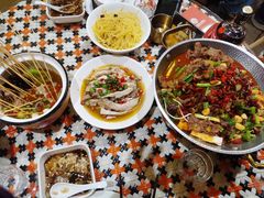 -成都娃娃花园餐厅 (南艺旗舰店)