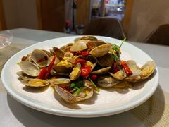 -以前的小酒馆(中山广场店)