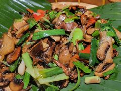 -云海肴·汽锅鸡·云南代表菜(美罗城店)