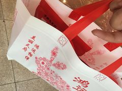 -鸿运兔·手撕烤兔(天府广场店)
