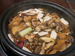 -滇野云南野生菌餐厅(陕西南路店)