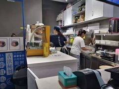 -眷村阿嬷(花城汇店)