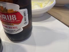 -彤德莱牛肉火锅(双港店)