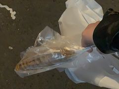 -小魏哥果仁烤面筋