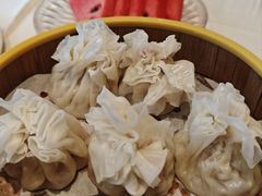 烧卖-凯鸽酒楼(大同振兴街店)