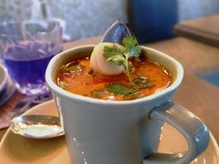 -CHINCHIN 青青·泰国料理(万象食家店)