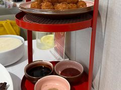 -满堂·烤鸭店·北京菜(鼓楼店)