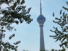 -中央广播电视塔