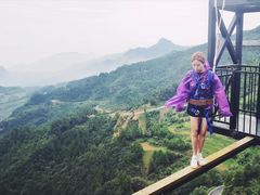 -梦幻奥陶纪景区