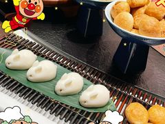 -老凯俚酸汤鱼(多彩城店)