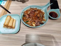 -珍粥道(杉杉奥特莱斯店)