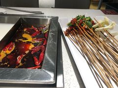 -串一火锅(赛格国际购物中心店)