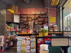 -云晓光头烧烤吧(德平路店)