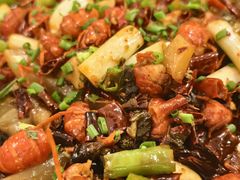 -霸王虾·麻辣小龙虾(清水河公园店)