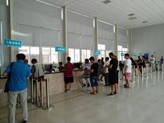 -通州机动车检测场