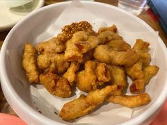 霸道小酥肉-霸道川面馆(张江店)