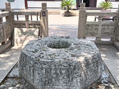 -常熟方塔园
