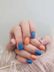 手部美甲-Meet Nail 美睫·美甲