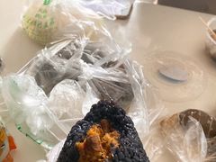 -芳婆糕团店(王府大街店)