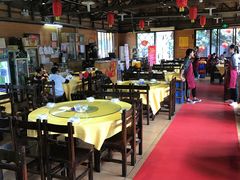 大堂-大笑饭堂(甲子桥店)