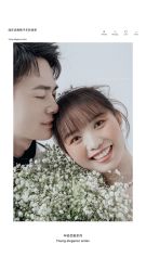 -金夫人婚纱摄影