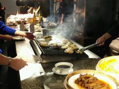 -星伦多 自助料理(圆融店)