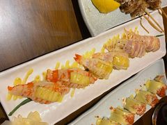 -白石的深夜食堂(济南万象城店)