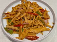 -东北大院·东北菜(三台子店)