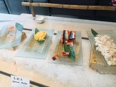 -东方滨江大酒店·滨江厅