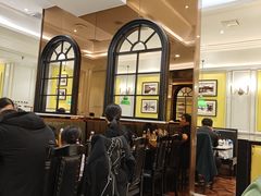 -城南往事·鲁菜·烤鸭(世茂宽厚里·大明湖店)