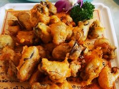-牟传仁饭庄(星海店)