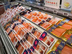 -盒马鲜生(观音桥店)