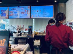 -COSTA COFFEE(金长安大厦店)