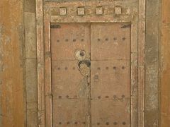 -洛阳古墓博物馆