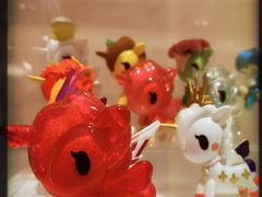 -泡泡玛特POPMART(蓝色港湾店)