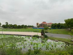 -滆湖低碳生态公园