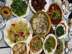 -明升萝卜汤