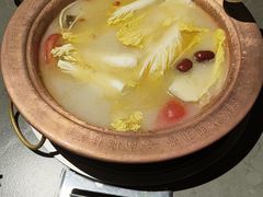 -阿婆情腊排骨火锅·野生菌季(古城旗舰店)