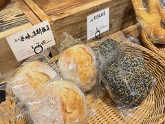-佐敦面包铺·JORDAN BAKERY